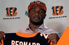 Giovani Bernard