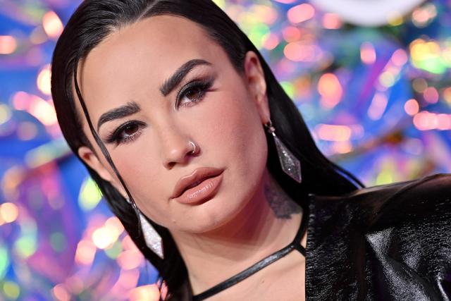 Singer Demi Lovato looks back on relationships with older men, calls them  'gross', Entertainment News