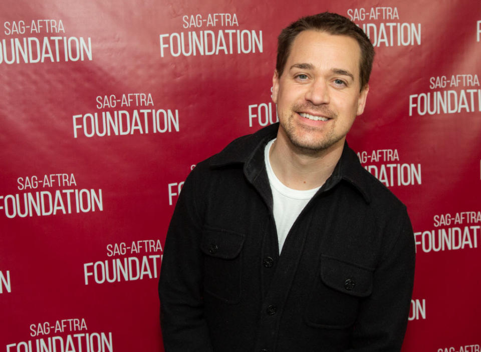 Heute sieht man T. R. Knight weniger auf dem roten Teppich, dafür aber immer wieder auf dem Broadway. (Bild: Getty Images)