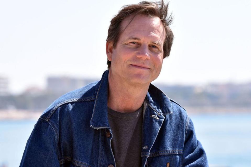 Bill Paxton