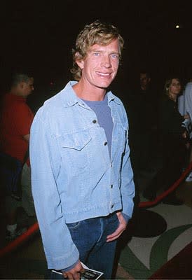 Thomas Haden Church at the Los Angeles premiere of Regent's The Specials