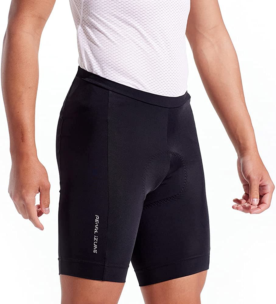 Pearl iZumi men's quest padded cycling shorts