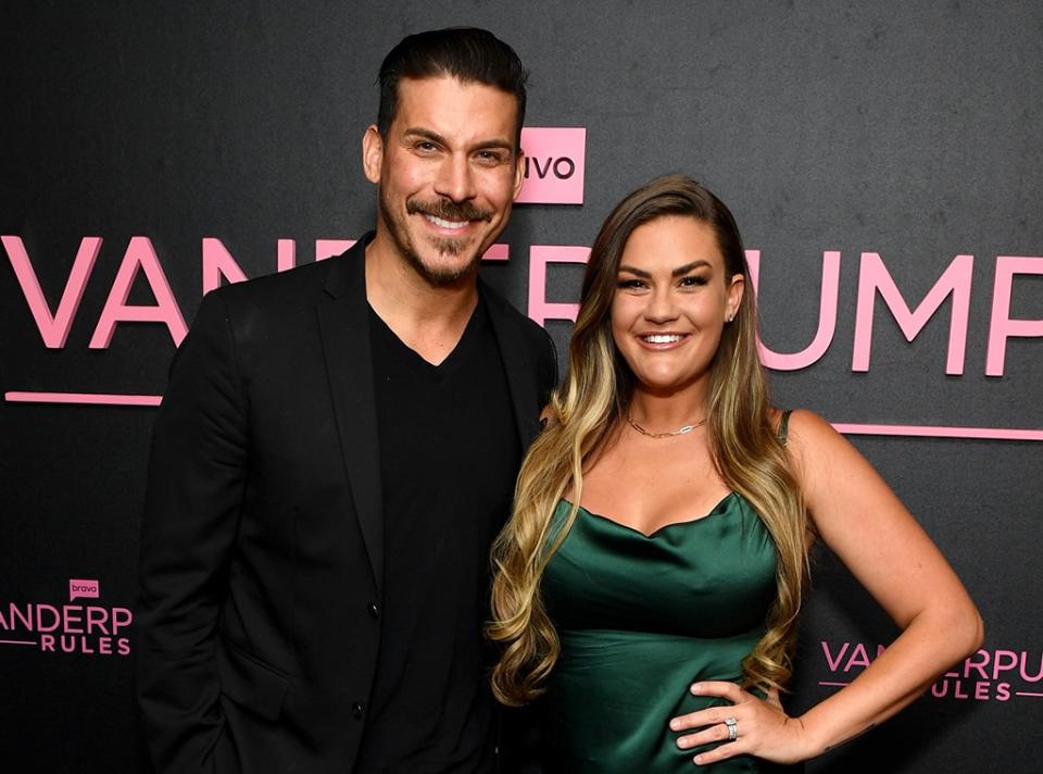 Jax Taylor, Brittany Cartwright