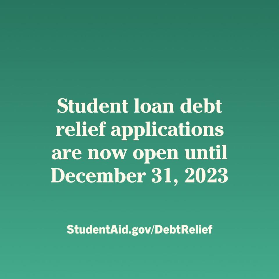 White House: Loan Applications 