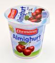 <p>Nur 0,3 Prozent unterscheidet Almighurt von Obstgarten. Das ist jedoch gar nicht so tragisch, da beide aus dem Hause Ehrmann stammen. So oder so gehen die Einnahmen also an das gleiche Mutterunternehmen. (Foto: Getty) </p>