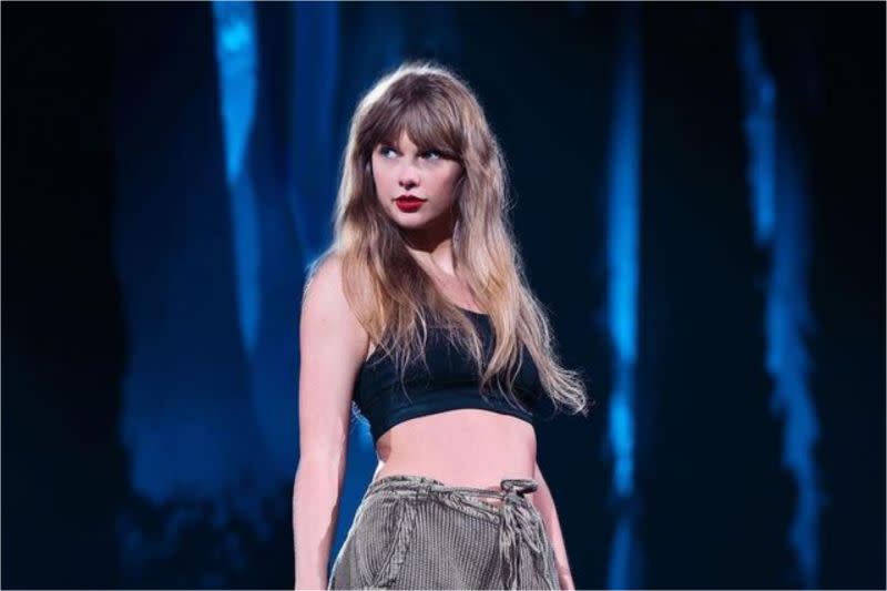 ▲泰勒絲（Taylor Swift）終於宣布要來亞洲地區開唱，距離上次泰勒絲在亞洲舉行演唱會已經相隔5年，讓許多粉絲得知相當感動。 （圖 ／泰勒絲IG）