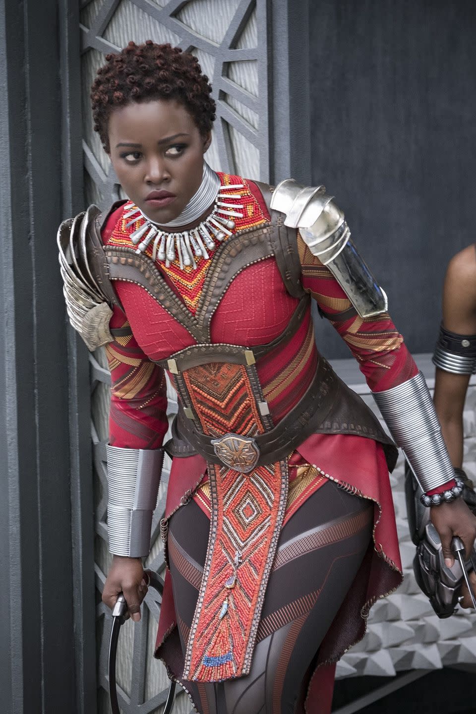 108 Iconic Movie Dresses: Lupita Nyong'o