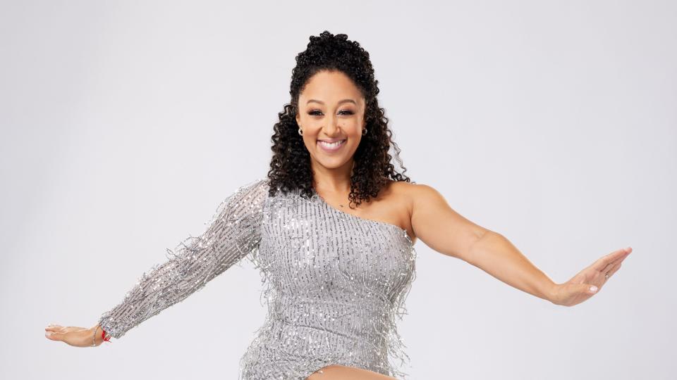 Tamera Mowry-Housley, Dream Moms, 2023