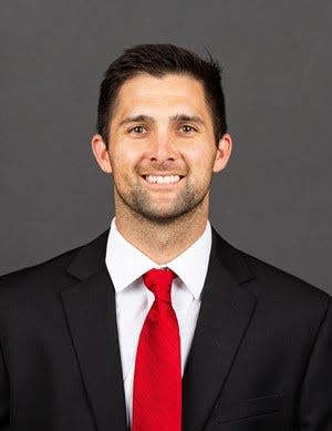 Former Arkansas State star quarterback and assistant coach Ryan Aplin has joined the staff at Georgia Southern.