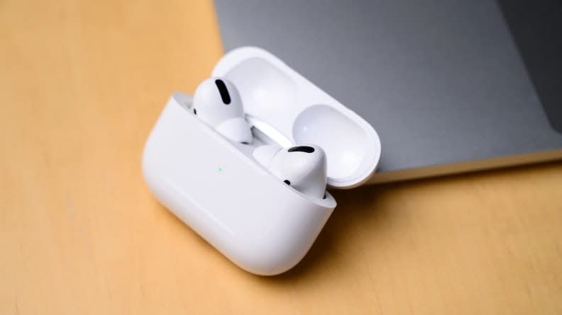 The Apple AirPods Pro are among the most popular earbuds you can buy for good reason.