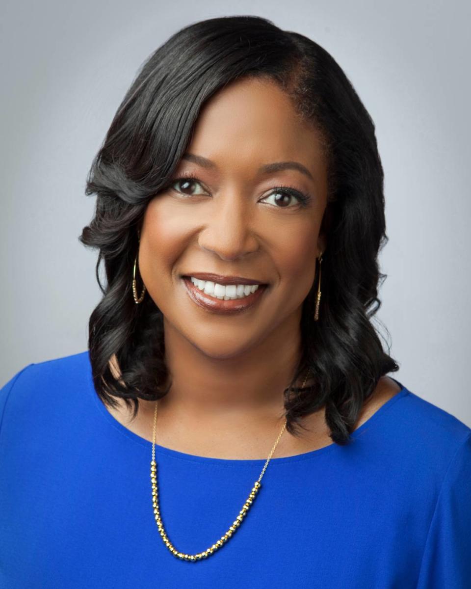 Dionne Nelson is president and CEO of Laurel Street Residential, a multifamily residential development company specializing in mixed-income housing.