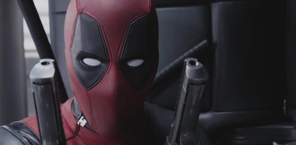 Ryan Reynolds blockbuster ‘Deadpool’ is being removed from Netflix (20th Century Fox)