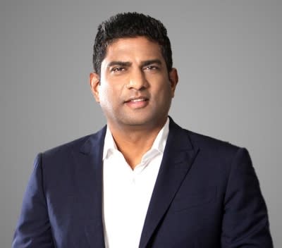 Uday Reddy, Chief Executive Officer, Tanla