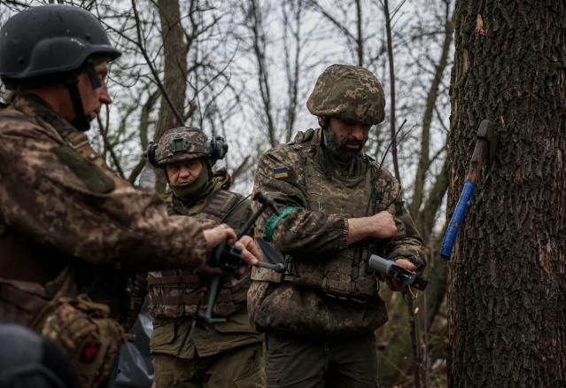 The New Army Tactical Bra Addresses Safety and Support