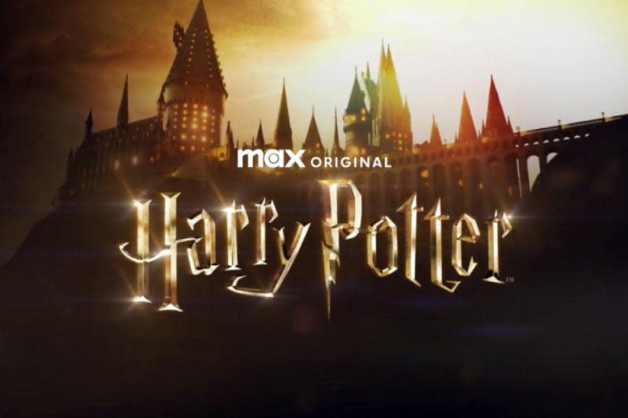 Harry Potter: todo lo que sabemos del reboot que se estrenará en Max