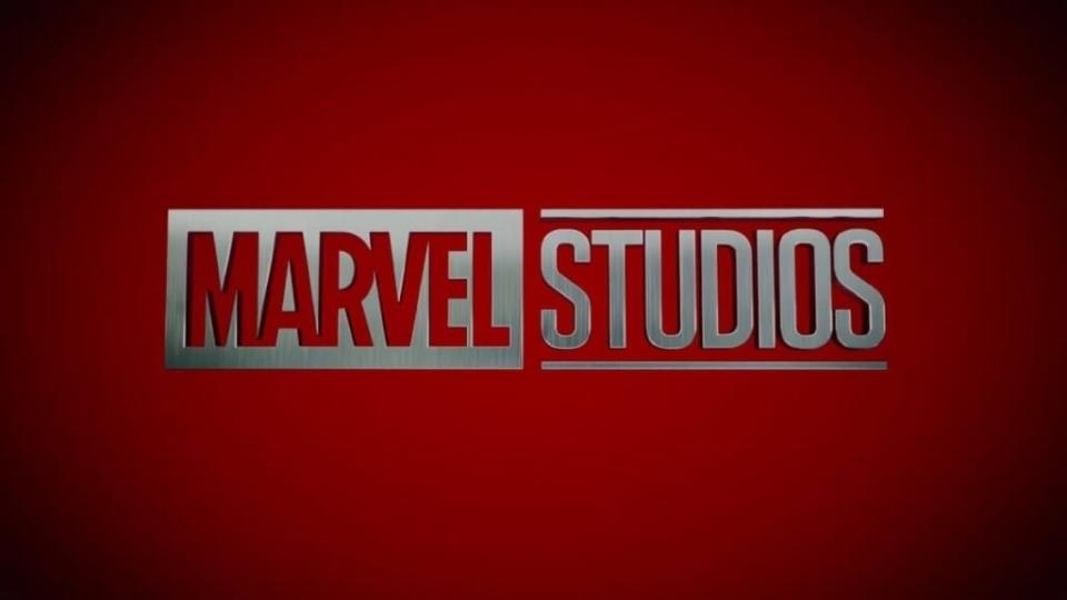 Marvel Studios Logo