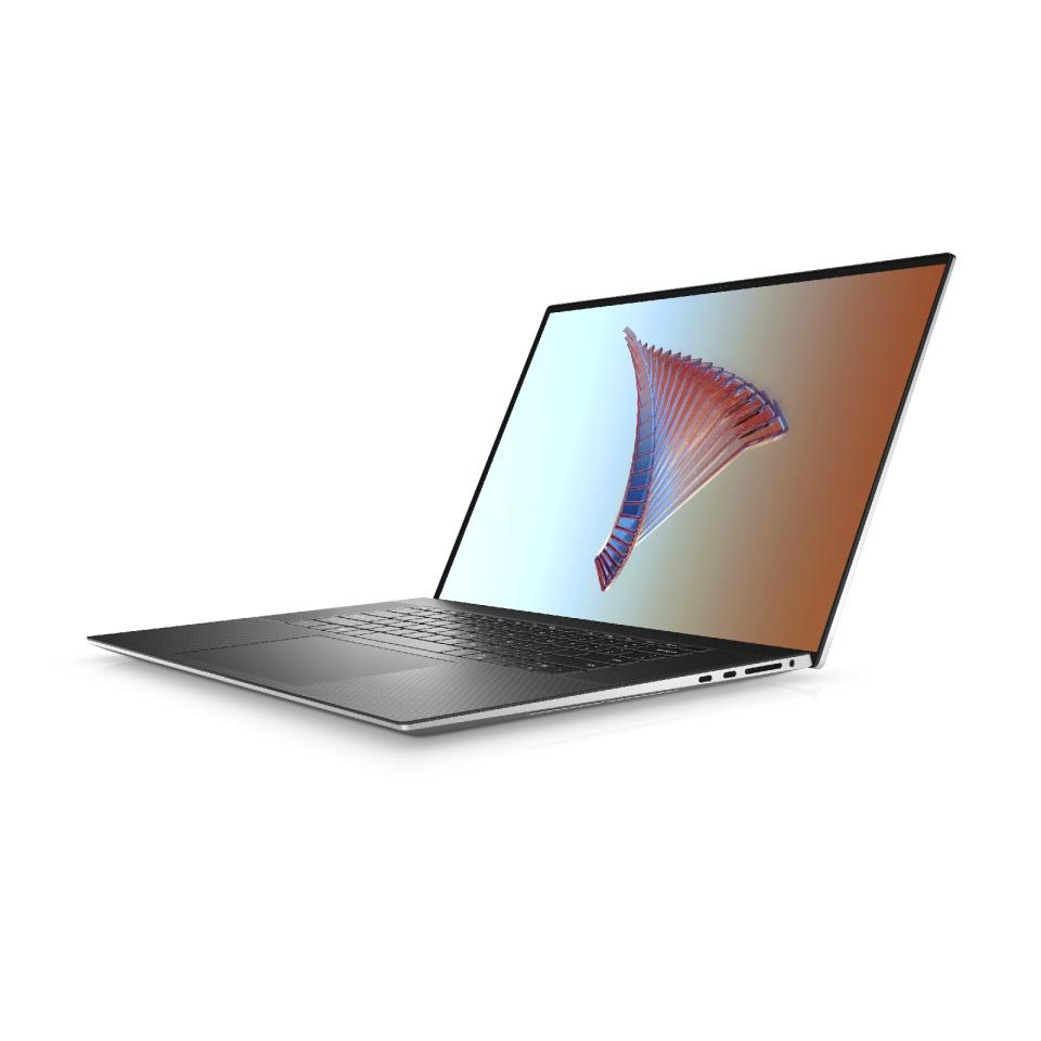 Dell XPS 17 2020