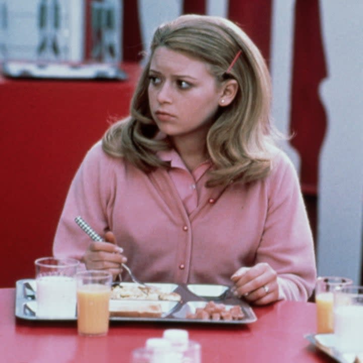 Natasha Lyonne in 1999