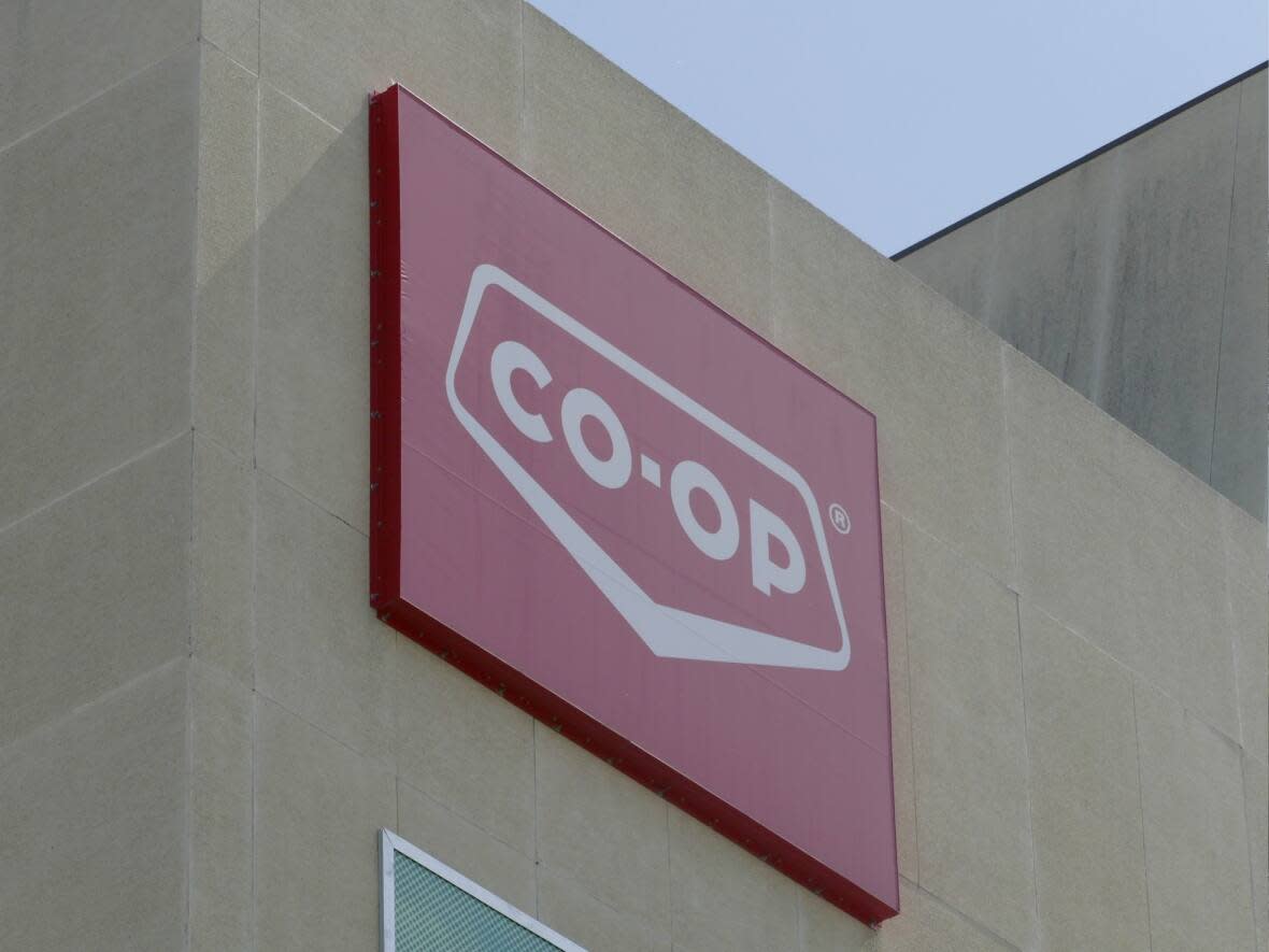 Saskatchewan has expanded its distribution of rapid COVID-19 tests to 41 Co-Op locations. (Albert Couillard/CBC - image credit)