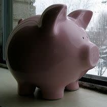 Piggy bank