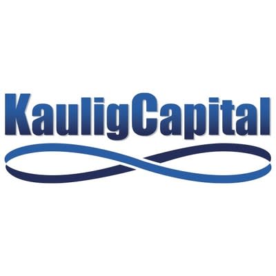 Kaulig Capital
