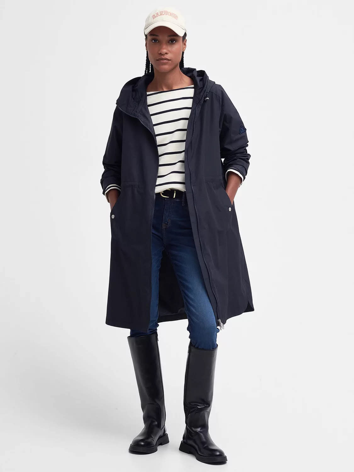 (Barbour / John Lewis)