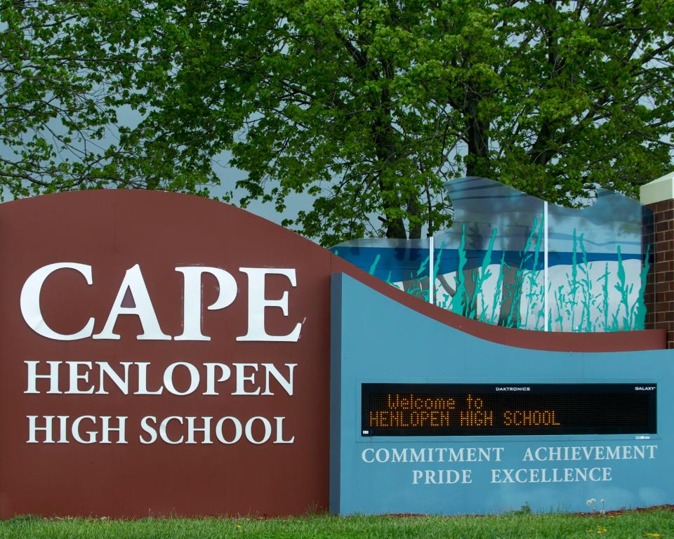 With a fifth elementary school in the Cape Henlopen School District expected to open for the 2017-18 school year, the school board has begun to discuss its options for redistricting.