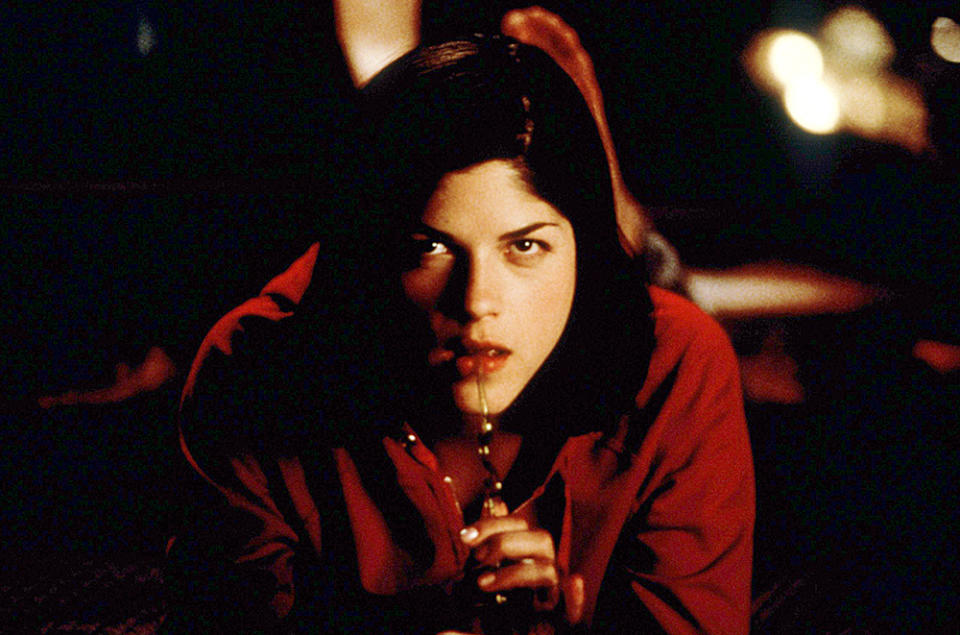 Selma Blair in “Cruel Intentions,” 1999. - Credit: Columbia/Courtesy Everett Collection