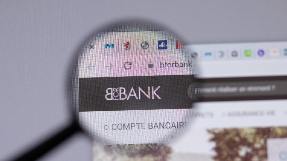 BforBank