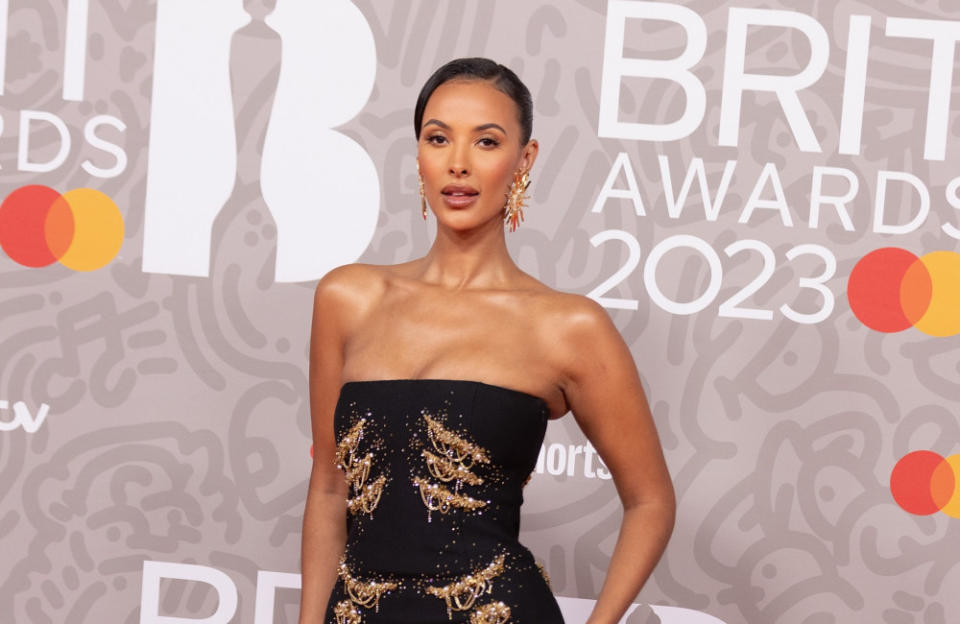 Maya Jama's presence 'is a real boost for Love Island'