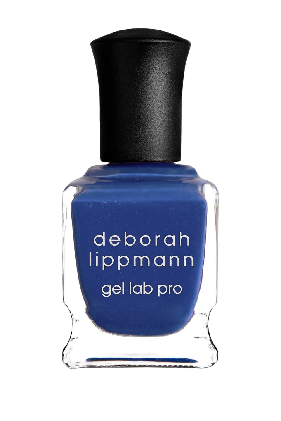 Deborah Lippmann nail polish (Credit: Nordstrom Rack)