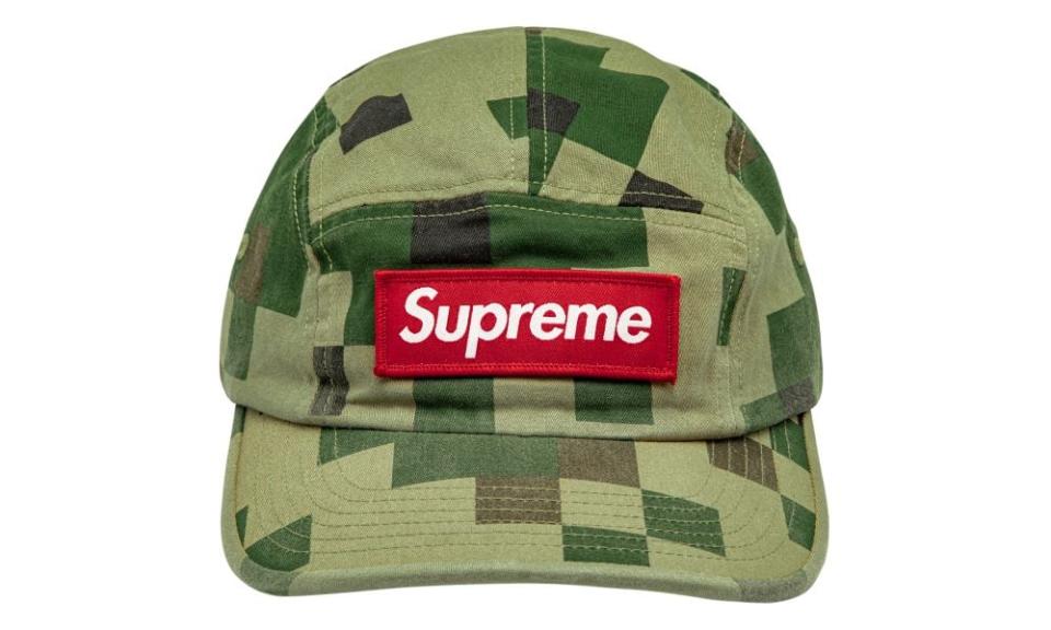 <p><a href="https://go.redirectingat.com?id=74968X1596630&url=https%3A%2F%2Fwww.stadiumgoods.com%2Fen-us%2Fshopping%2Fmilitary-camp-cap-fw-20-15900923&sref=https%3A%2F%2Fwww.womansday.com%2Frelationships%2Ffamily-friends%2Fg36291379%2Fbest-gifts-for-dad%2F" rel="nofollow noopener" target="_blank" data-ylk="slk:Shop Now;elm:context_link;itc:0;sec:content-canvas" class="link ">Shop Now</a></p><p>Military Camp Cap</p><p>$79.00</p><p>stadiumgoods.com</p><span class="copyright">Stadium Goods, Supreme</span>
