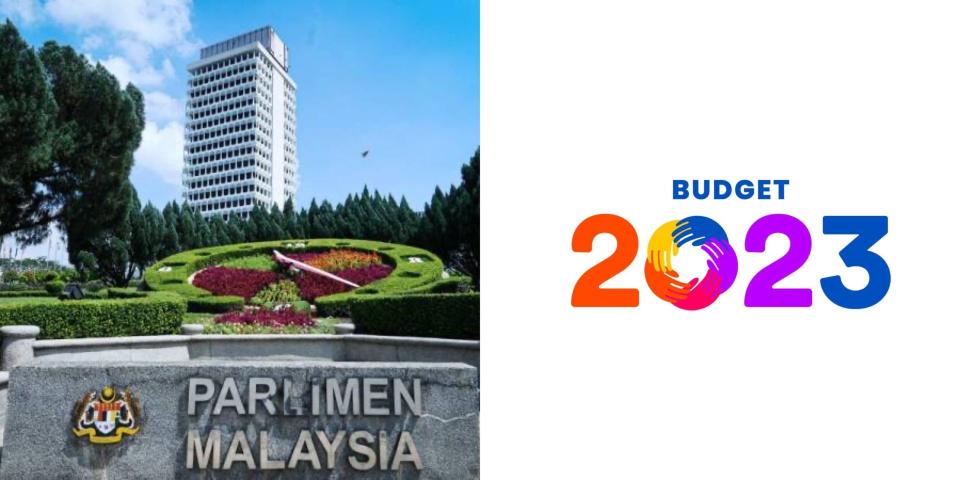 Highlights of Malaysia’s Budget 2023