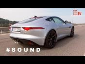 <p>Though you can option the F-Type with a <a href="https://www.roadandtrack.com/new-cars/road-tests/reviews/a8958/have-you-seen-this-cat-jaguar-f-type-r-road-test/" rel="nofollow noopener" target="_blank" data-ylk="slk:wonderful-sounding supercharged V-8;elm:context_link;itc:0;sec:content-canvas" class="link ">wonderful-sounding supercharged V-8</a>, we think <a href="https://www.roadandtrack.com/new-cars/road-tests/reviews/g5945/the-2015-jaguar-f-type-s-coupe/" rel="nofollow noopener" target="_blank" data-ylk="slk:the V6 S variant;elm:context_link;itc:0;sec:content-canvas" class="link ">the V6 S variant</a> is the pick of the bunch. Its exhaust makes similar crackles and bangs as its more powerful sibling, and you can have it <a href="https://www.ebay.com/itm/2016-F-Type-CERTIFIED-F-TYPE-6-SPEED-NAVIGATION-CAMERA-HEATED/362589822439?hash=item546c099de7:g:Su8AAOSwj4VckLOs" rel="nofollow noopener" target="_blank" data-ylk="slk:with a six-speed manual;elm:context_link;itc:0;sec:content-canvas" class="link ">with a six-speed manual</a>.</p><p><a href="https://www.youtube.com/watch?v=e8-yaCvNRWs" rel="nofollow noopener" target="_blank" data-ylk="slk:See the original post on Youtube;elm:context_link;itc:0;sec:content-canvas" class="link ">See the original post on Youtube</a></p>
