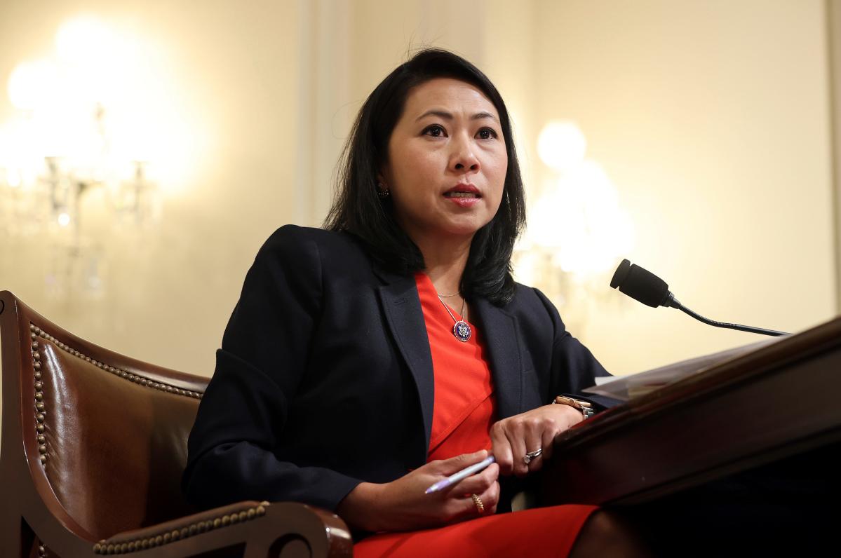 Florida Congresswoman Stephanie Murphy says she won’t seek another term ...