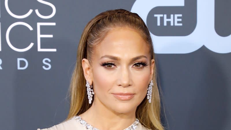 jennifer lopez