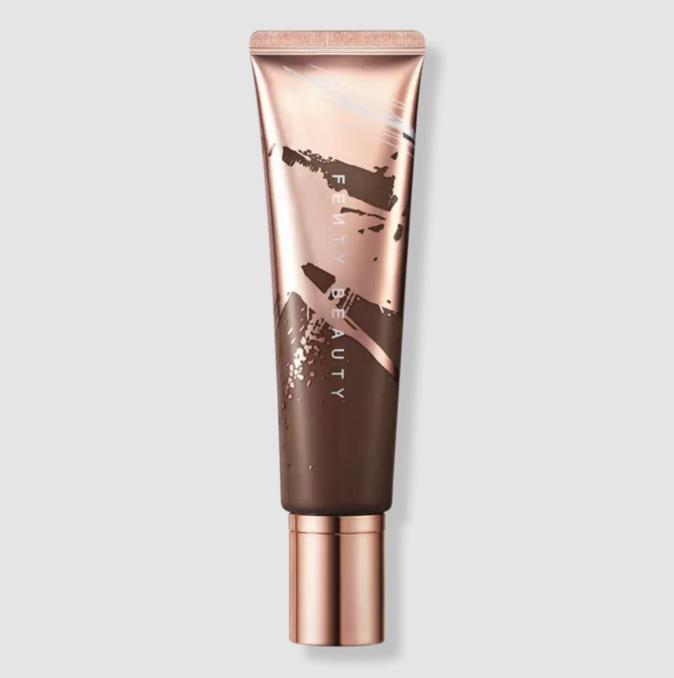 Body Sauce Body Luminizing Tint