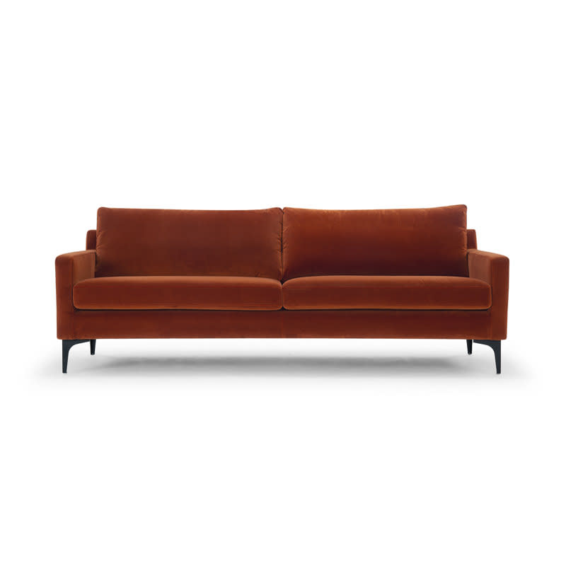 <p><a href="https://go.redirectingat.com?id=74968X1596630&url=https%3A%2F%2Fwww.allmodern.com%2Ffurniture%2Fpdp%2Fjones-8583-upholstered-sofa-a001219799.html&sref=https%3A%2F%2Fwww.cosmopolitan.com%2Flifestyle%2Fg46754902%2Fbest-mid-century-modern-couches%2F" rel="nofollow noopener" target="_blank" data-ylk="slk:Shop Now;elm:context_link;itc:0;sec:content-canvas" class="link rapid-noclick-resp">Shop Now</a></p><p>Jones Upholstered Sofa</p><p>allmodern.com</p><p>$1260.00</p>