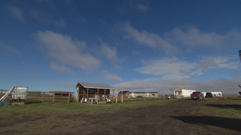 Financially struggling Alexander First Nation residents disturbed by controversial audit