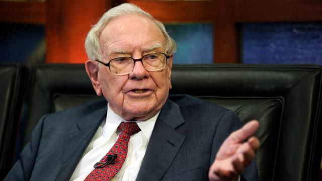 Los 8 Mejores Consejos De Warren Buffett Para Alcanzar El éxito Y Triunfar 8153