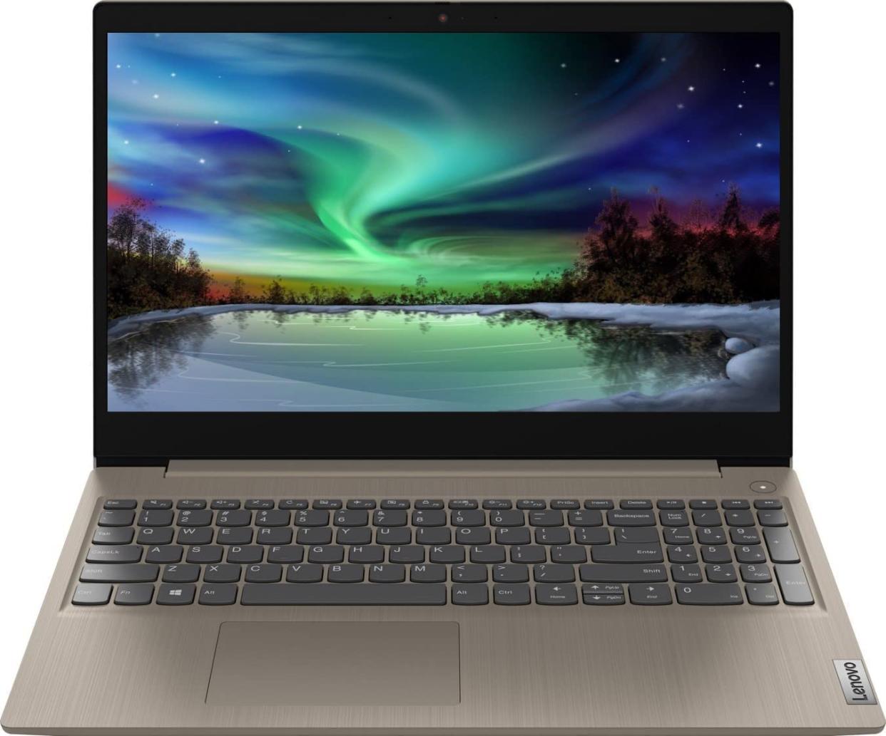 Lenovo Ideapad 3 Laptop