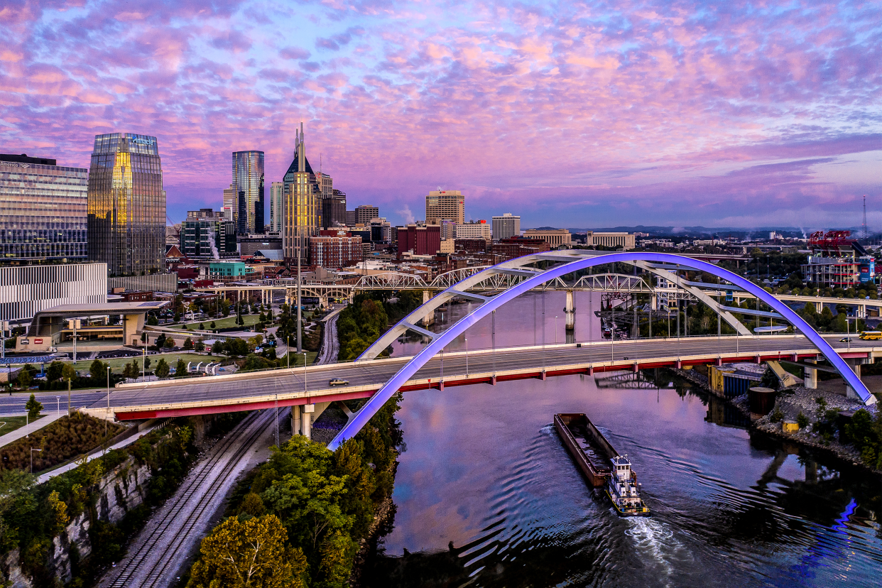 Nashville, Tennessee