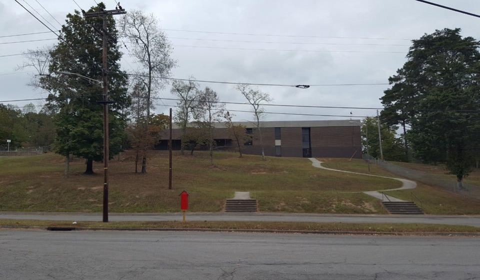 Linden Elementary School on the west end of Oak Ridge, which opened in 1968, along with Jefferson Junior High School. Oak Ridge Schools Superintendent Bruce Borchers and a committee examining the school system's increasing student population, future and needs is recommending closing Linden eventually and building a new school on the west end by 2027.