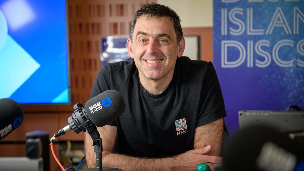 1200px x 675px - Snooker star O'Sullivan reveals how he copes with stress to stay at top of  game