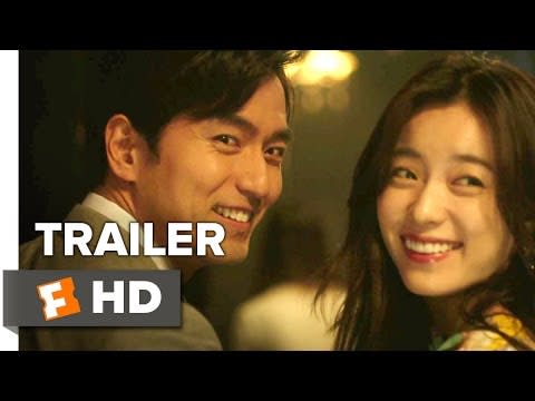 <p>This unique drama revolves around Woo-jin, who wakes up every day as a different person—but no matter how he changes physically, one thing never changes: He's in love with Yi-soo. Luckily, she has feelings for him, too (despite the whole body-changing ordeal).</p><p><a class="link " href="https://www.amazon.com/Beauty-Inside-Hyo-Joo-Han/dp/B086PPGZZX?tag=syn-yahoo-20&ascsubtag=%5Bartid%7C10049.g.34706545%5Bsrc%7Cyahoo-us" rel="nofollow noopener" target="_blank" data-ylk="slk:Shop Now;elm:context_link;itc:0;sec:content-canvas">Shop Now</a></p><p><a href="https://www.youtube.com/watch?v=zQvPJjDRMcY" rel="nofollow noopener" target="_blank" data-ylk="slk:See the original post on Youtube;elm:context_link;itc:0;sec:content-canvas" class="link ">See the original post on Youtube</a></p>