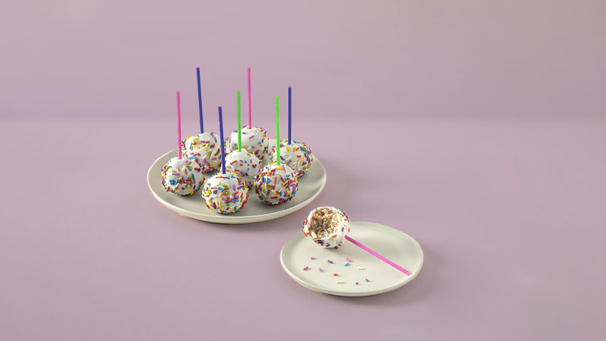 cake pops