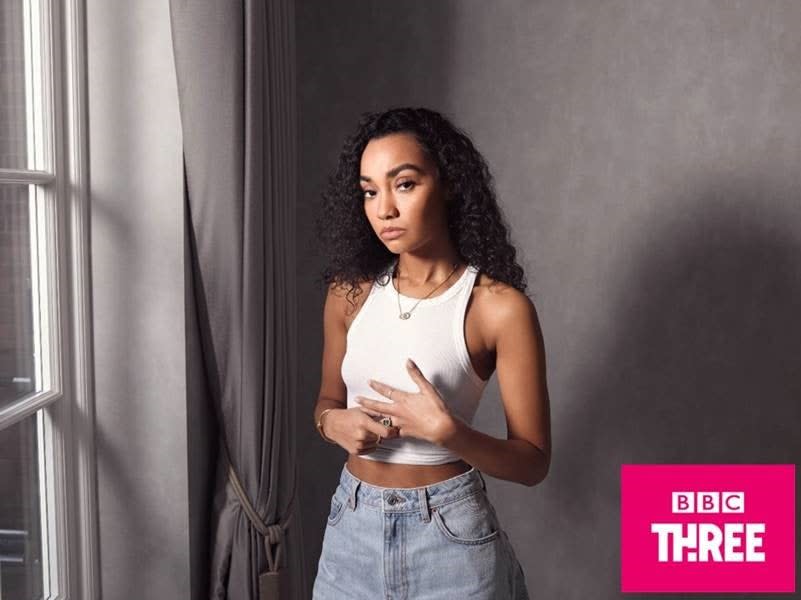 Leigh-Anne: Race, Pop & PowerBBC