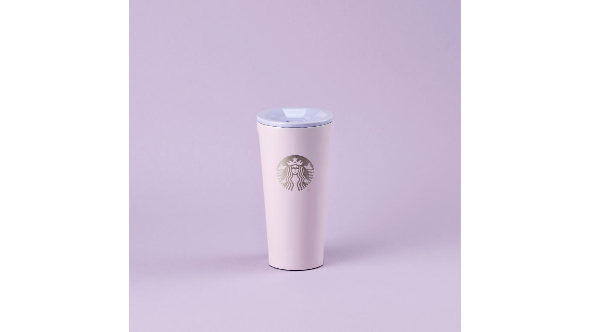 Starbucks Singapore collaborates with S.Korea counterpart again for new  collection