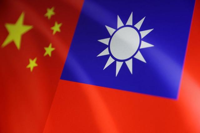 Taiwan mulls WTO case after latest Chinese import bans