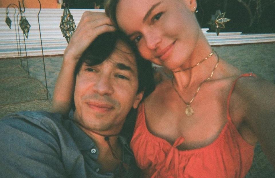 Kate Bosworth and Justin Long Are Happy in Love: Inside the Couple’s Relationship